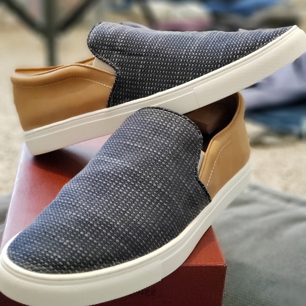 Donald Pliner Albin Shoes